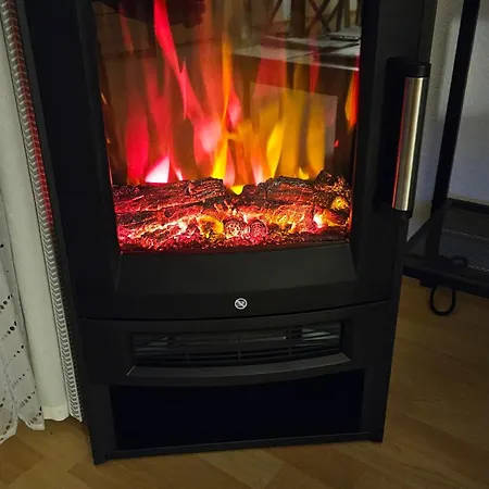 Сasa de vacaciones Am Hochbergle Haus 39