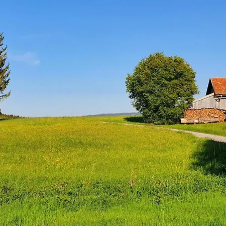 Am Hochbergle Haus 39 Hébergement de vacances *