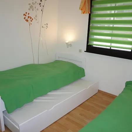 Am Hochbergle Haus 39 Hébergement de vacances
