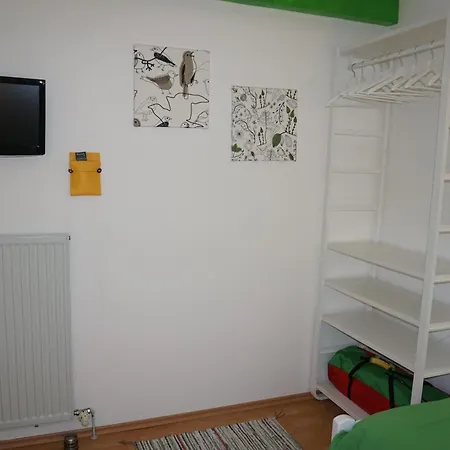 Am Hochbergle Haus 39 Hébergement de vacances