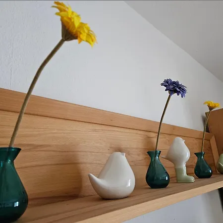 Am Hochbergle Haus 39 *