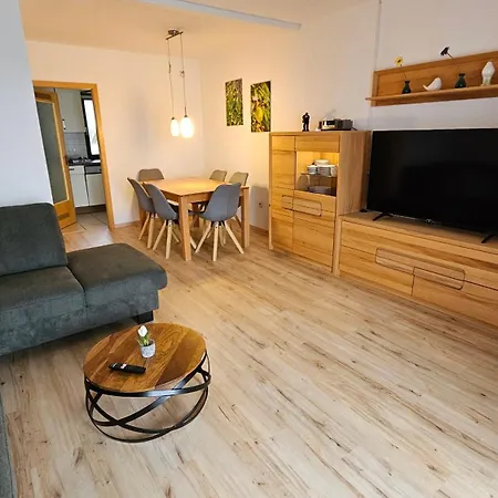 Am Hochbergle Haus 39 * Lechbruck