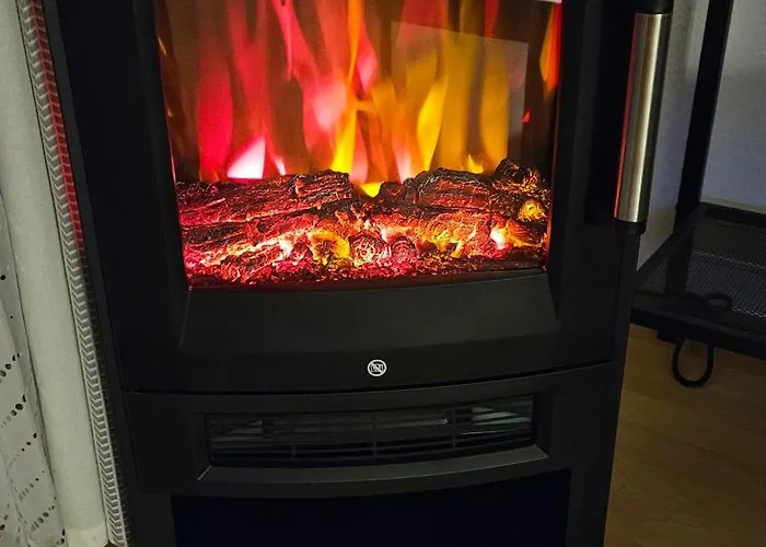 Hébergement de vacances Am Hochbergle Haus 39