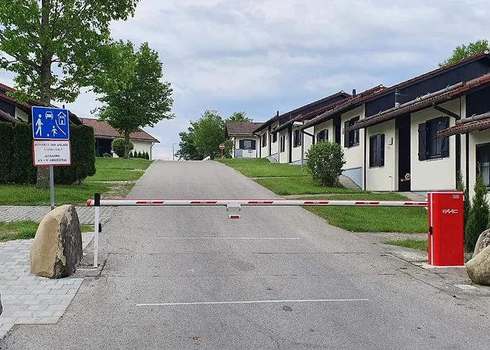 Am Hochbergle Haus 39 *