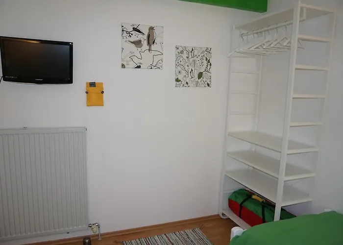 Am Hochbergle Haus 39 Hébergement de vacances