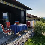 Am Hochbergle Haus 39 * Lechbruck