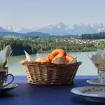Am Hochbergle Haus 39 * Lechbruck
