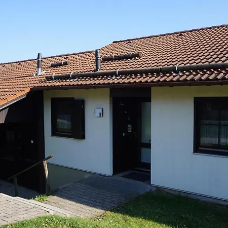 Сasa de vacaciones Am Hochbergle Haus 39 *