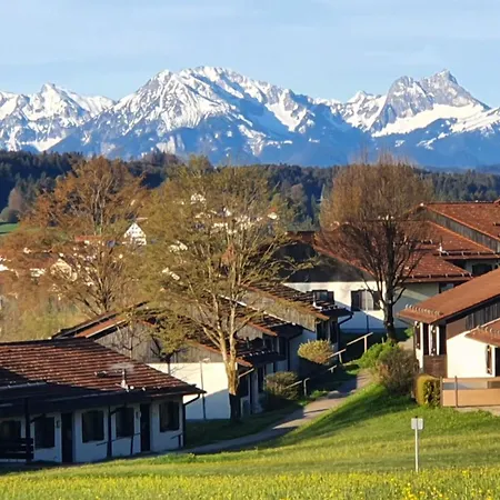 Ferienhaus Am Hochbergle Haus 39 Lechbruck