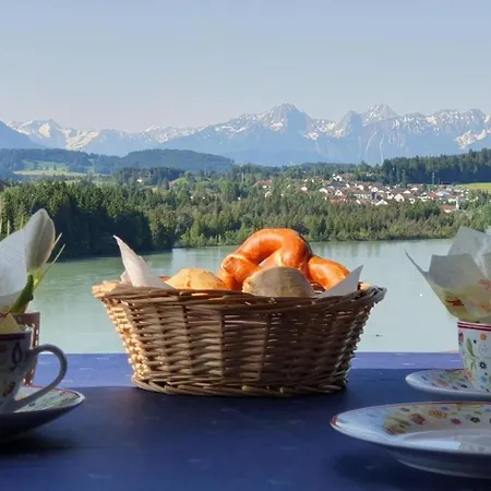 Am Hochbergle Haus 39 * 렉브룩