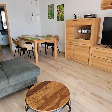 Am Hochbergle Haus 39 Сasa de vacaciones