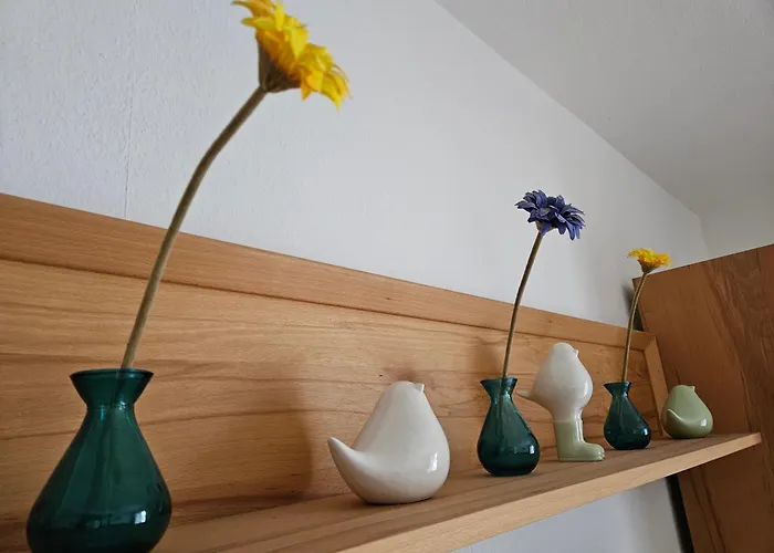 Am Hochbergle Haus 39 *